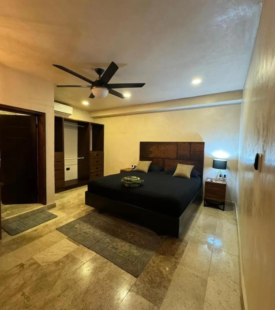 Kasa Apartment Tulum Mexico