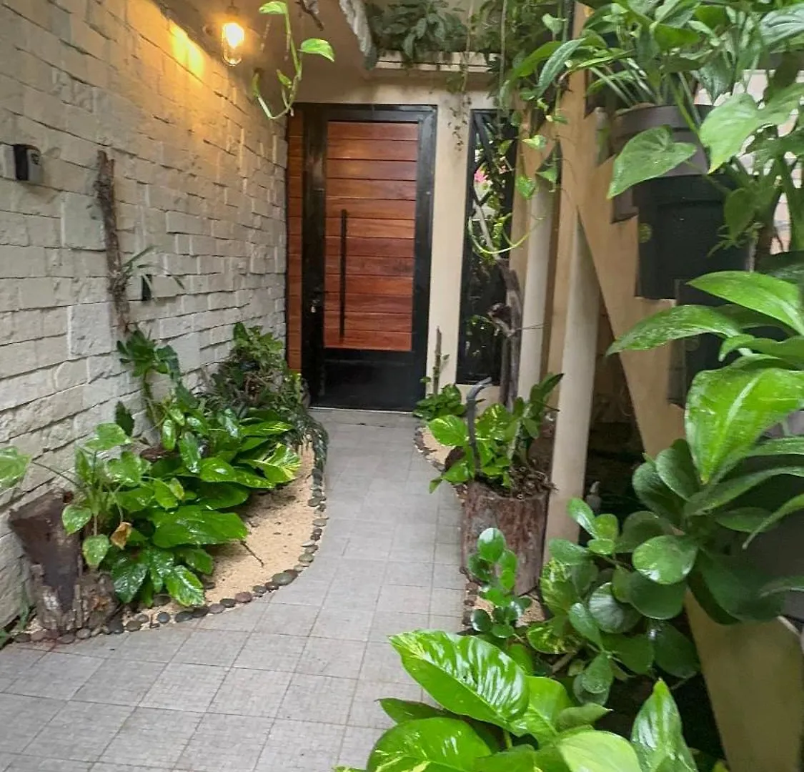 Kasa Apartment Tulum