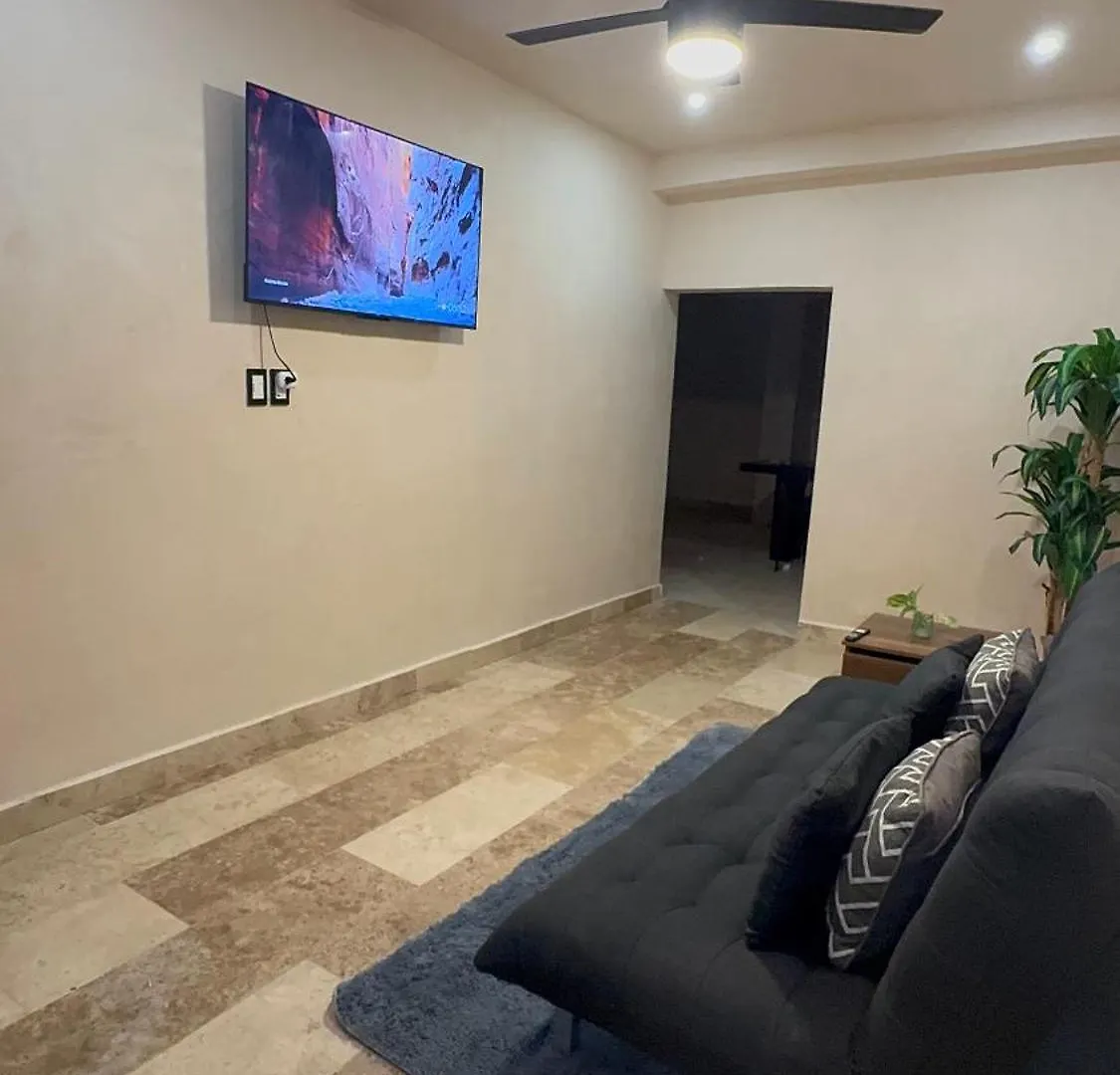 Kasa Apartment Tulum