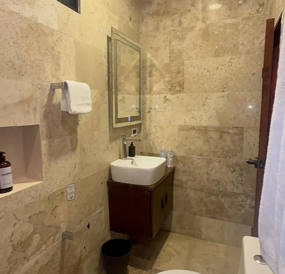 Kasa Apartment Tulum