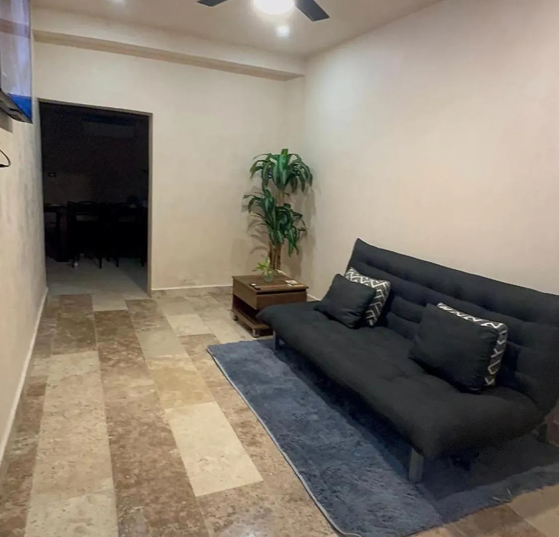 Kasa Apartment Tulum