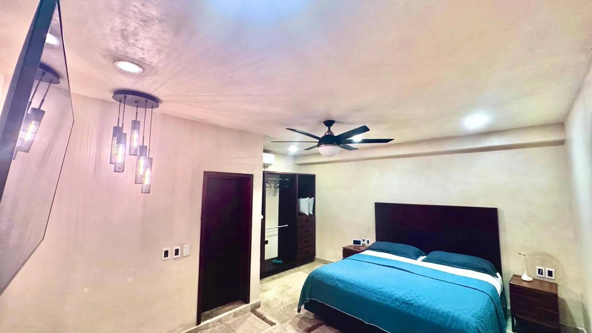 Kasa Apartment Tulum Mexico
