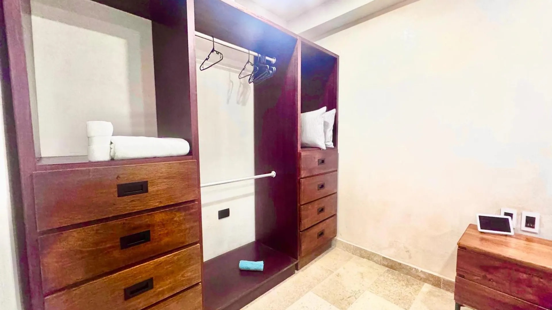 Kasa Apartment Tulum