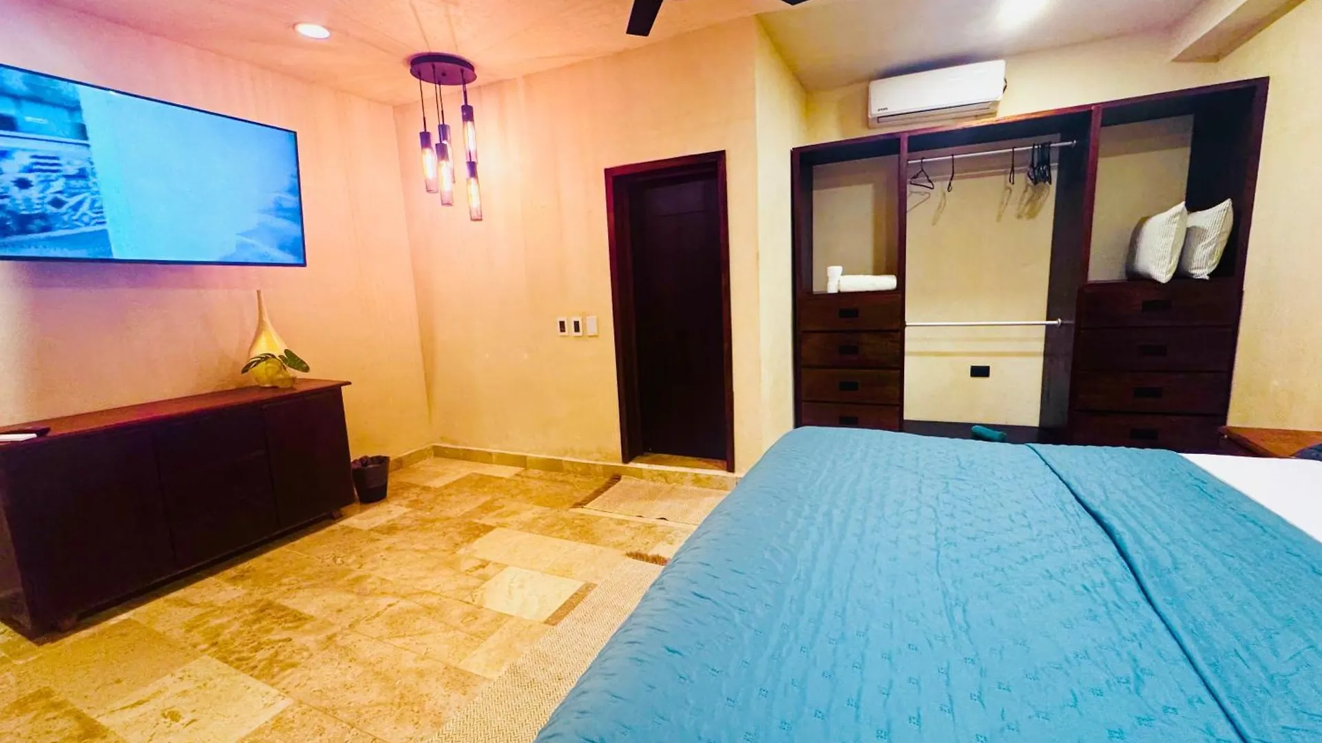 Kasa Apartment Tulum