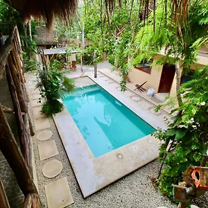  Apartment La Selva